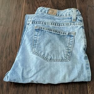 SO straight‎ leg jeans VGC